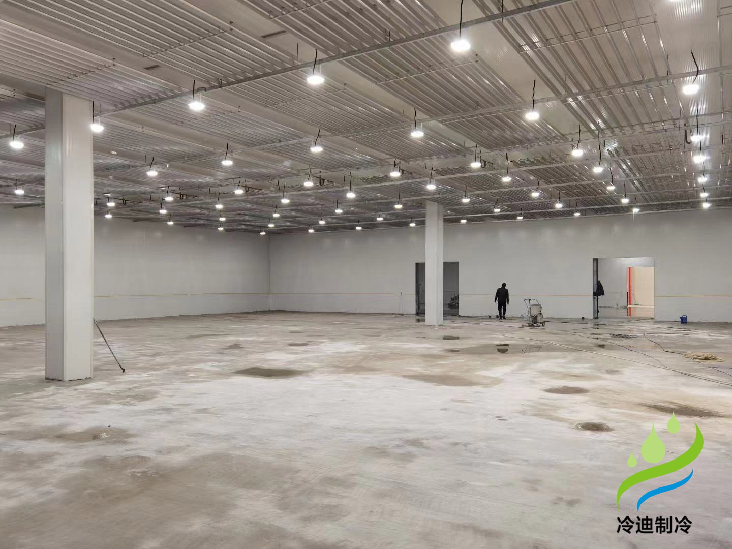 冷庫施工那家好？(圖1)