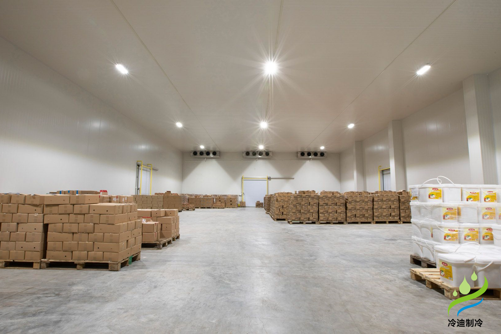 不同規模保鮮冷庫造價榜單，保鮮冷庫耗電量表