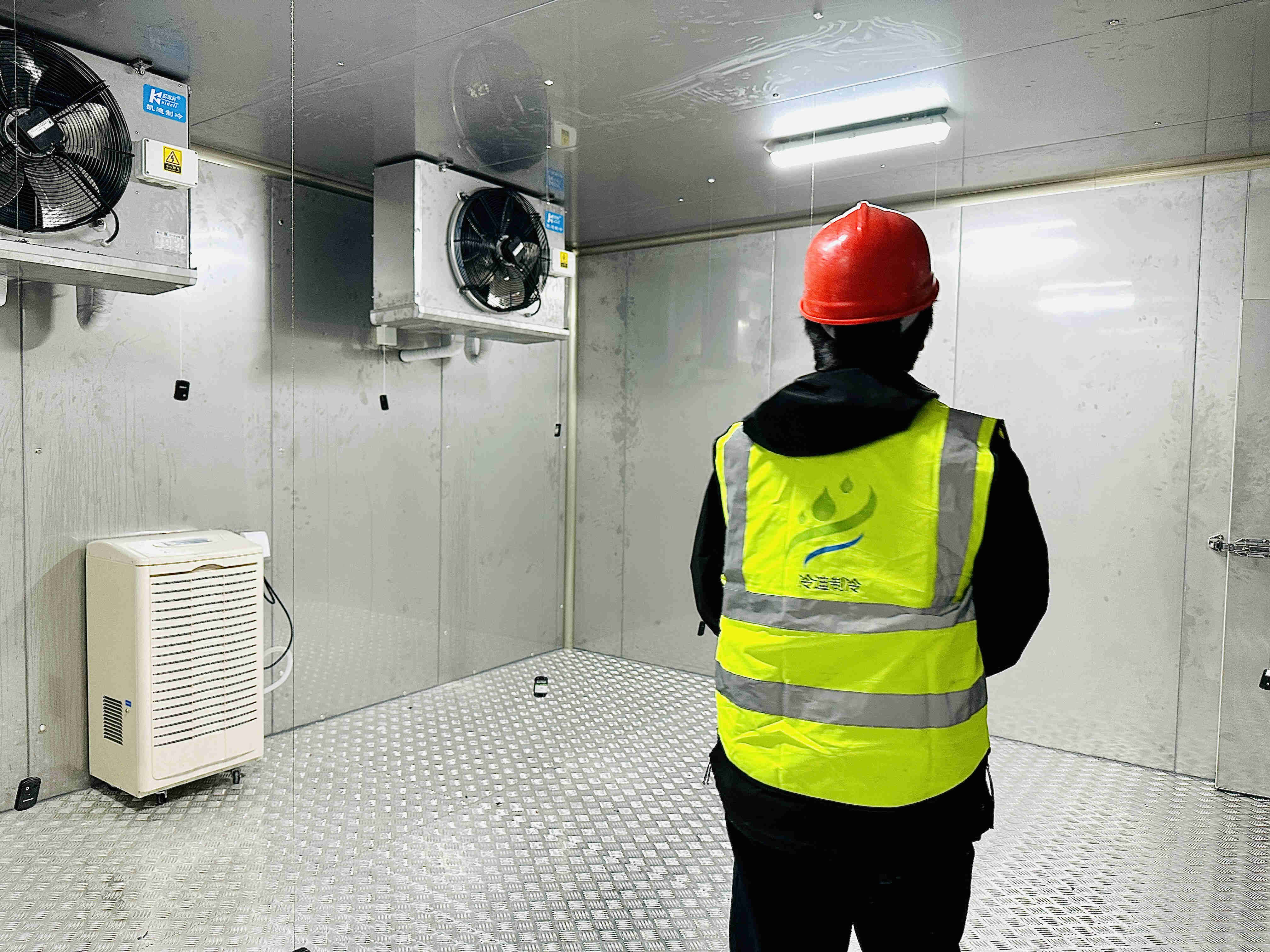 冷庫造價表，各類冷庫造價一平米多少錢？