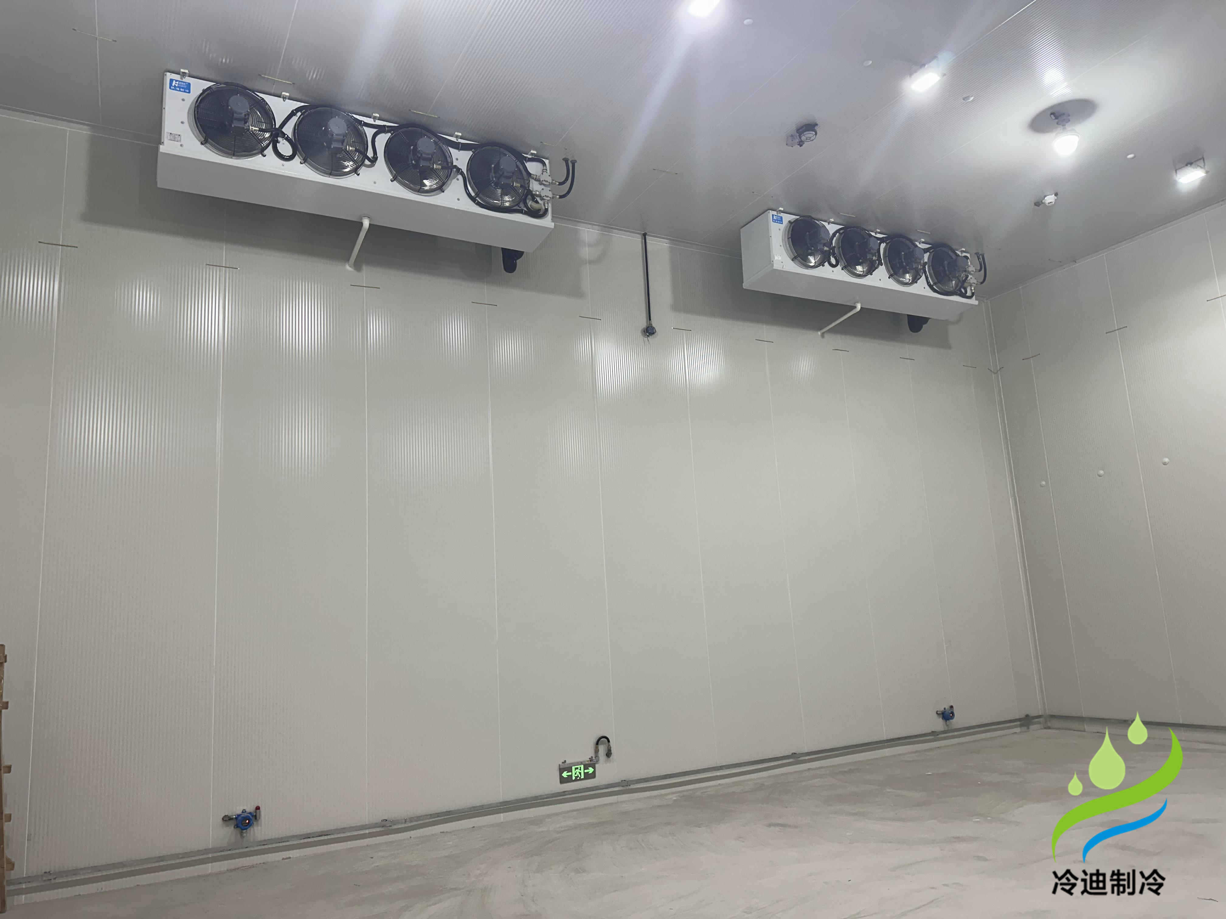 防爆冷庫設計方案，防爆冷庫建造標準注意事項