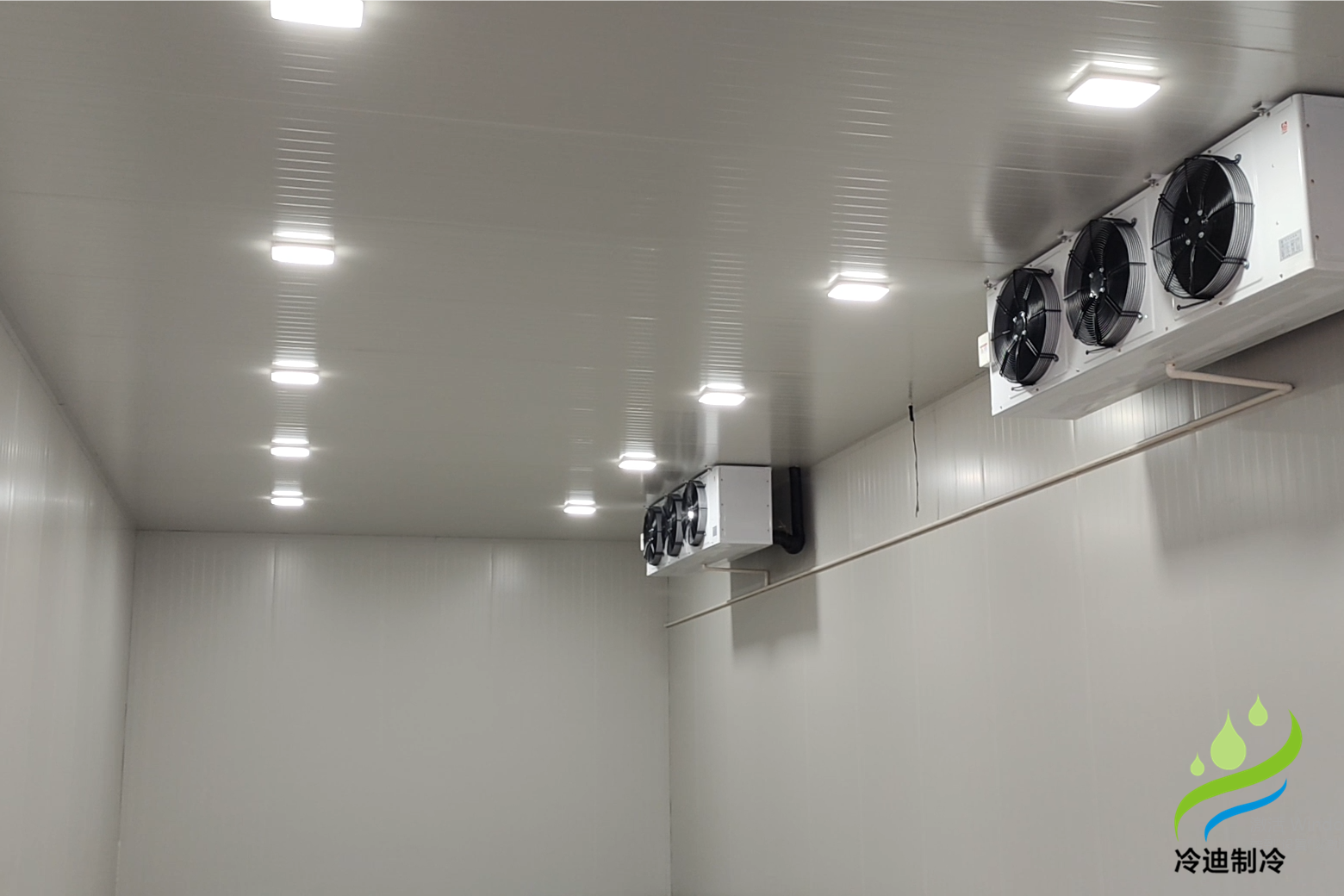 建造冷庫造價(jià)正常多少錢一平方米?(圖1) 冷庫造價(jià)